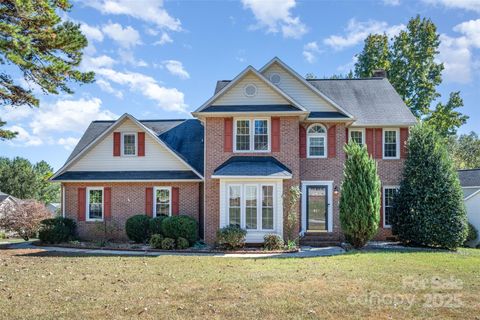 417 Vincent Court Salisbury NC 28146
