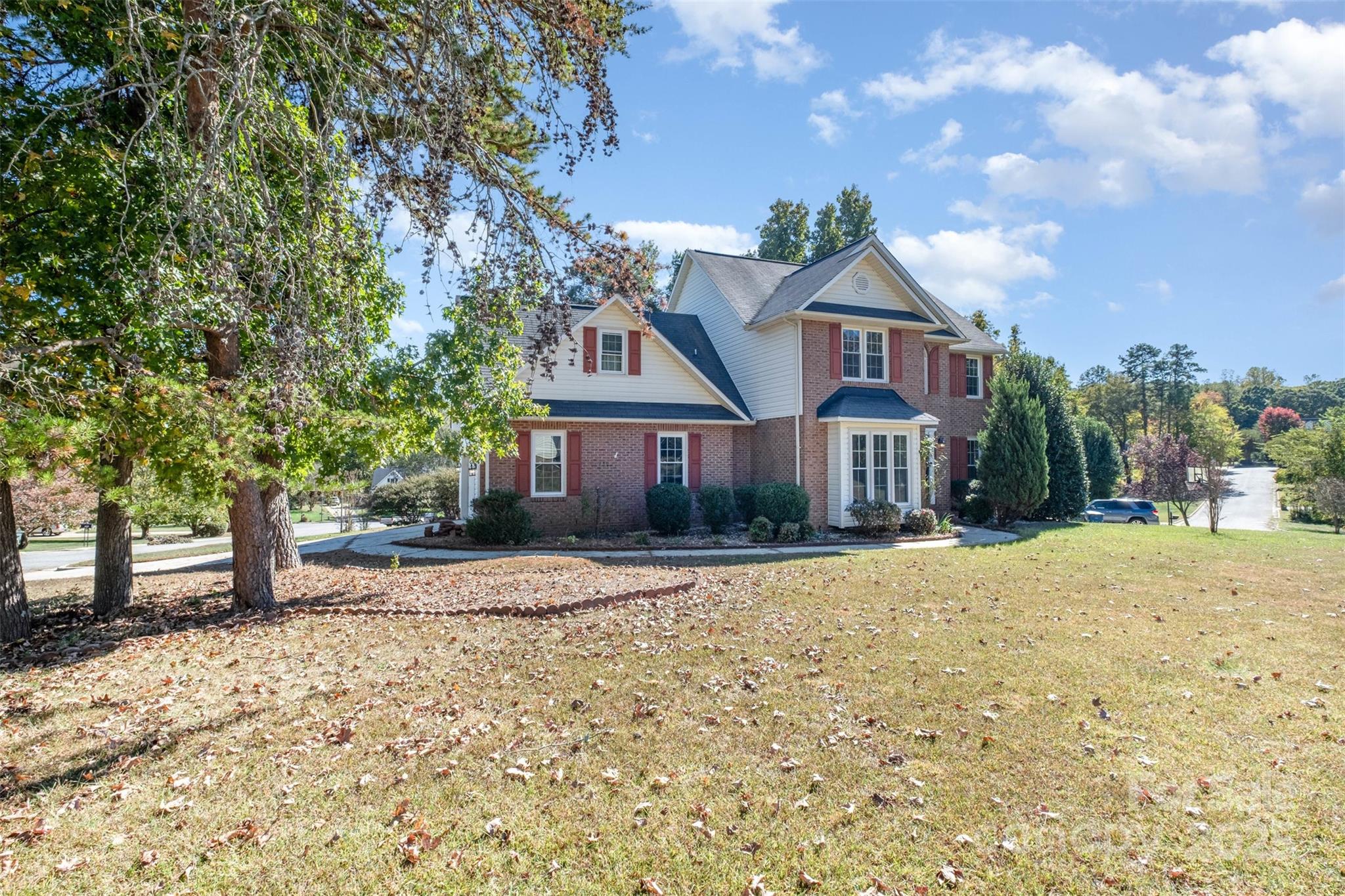 417 Vincent Court
