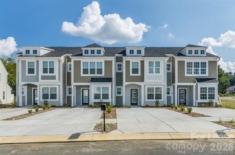 Photo of 359 Halton Crossing Drive SW, Concord, NC 28027 (MLS # 4410320)