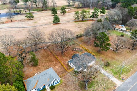 A home in Gastonia