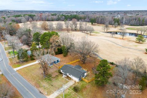 A home in Gastonia