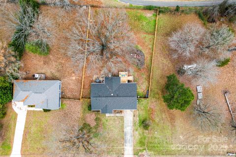 A home in Gastonia