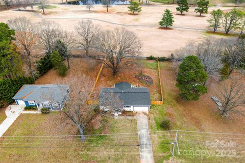 A home in Gastonia