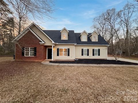 4408 Waxhaw Indian Trail Road Indian Trail NC 28079