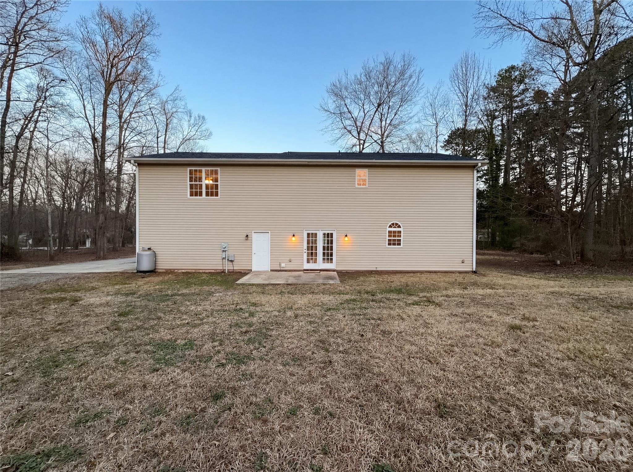 4408 Waxhaw Indian Trail Road
