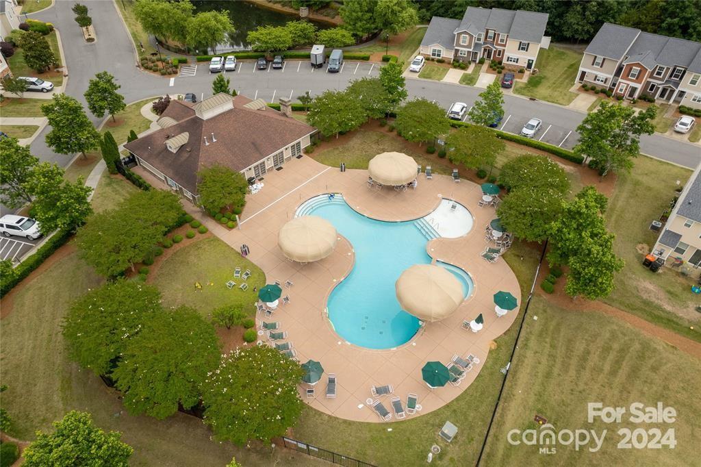 Catawba Village - Residential