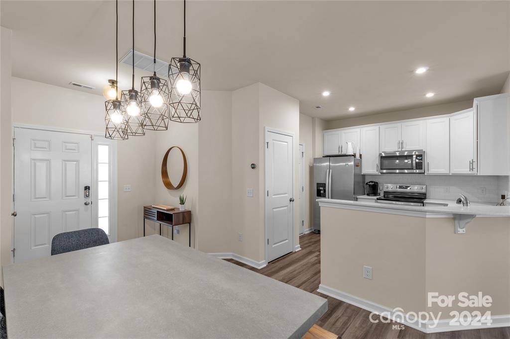 Catawba Village - Residential