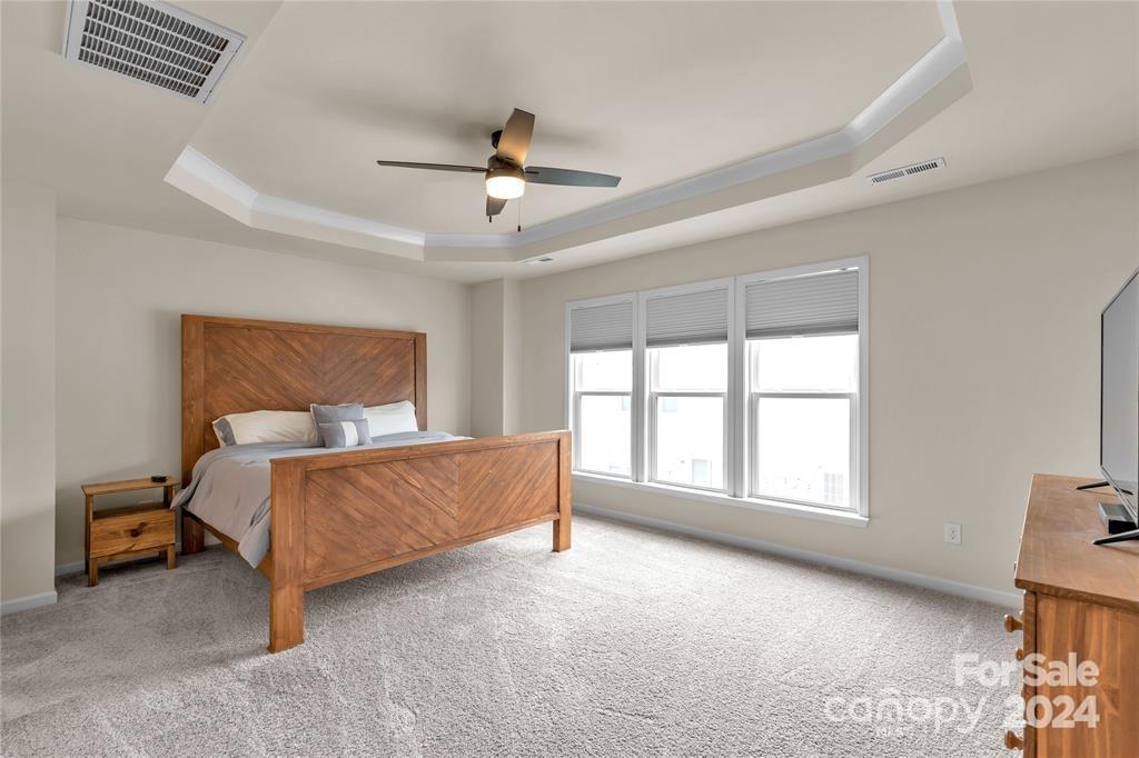 Catawba Village - Residential