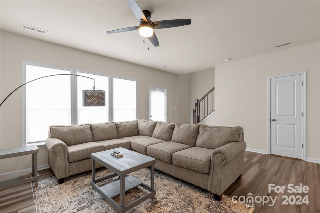 Catawba Village - Residential