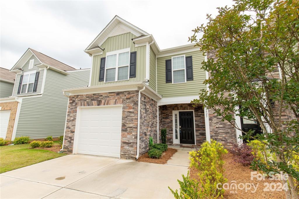 Catawba Village - Residential