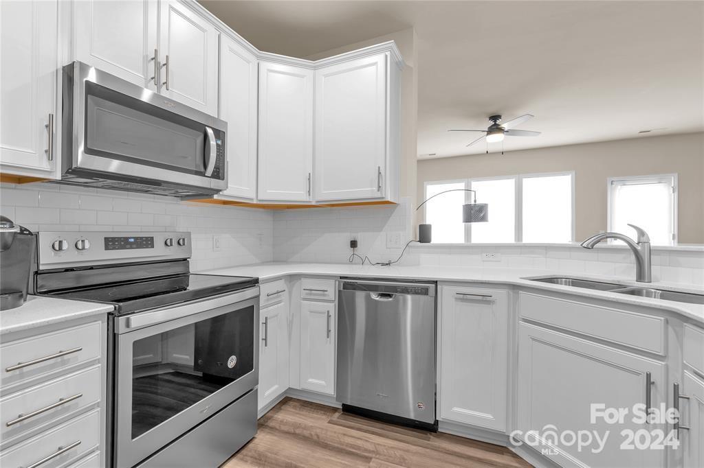 Catawba Village - Residential