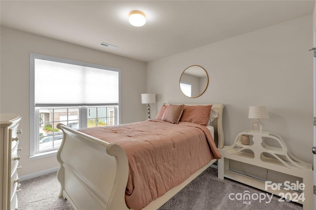 Catawba Village - Residential