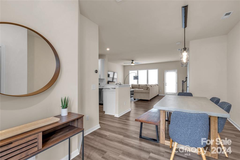 Catawba Village - Residential