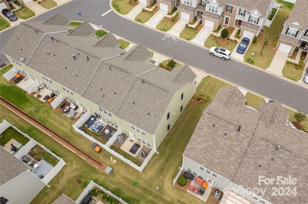 Catawba Village - Residential