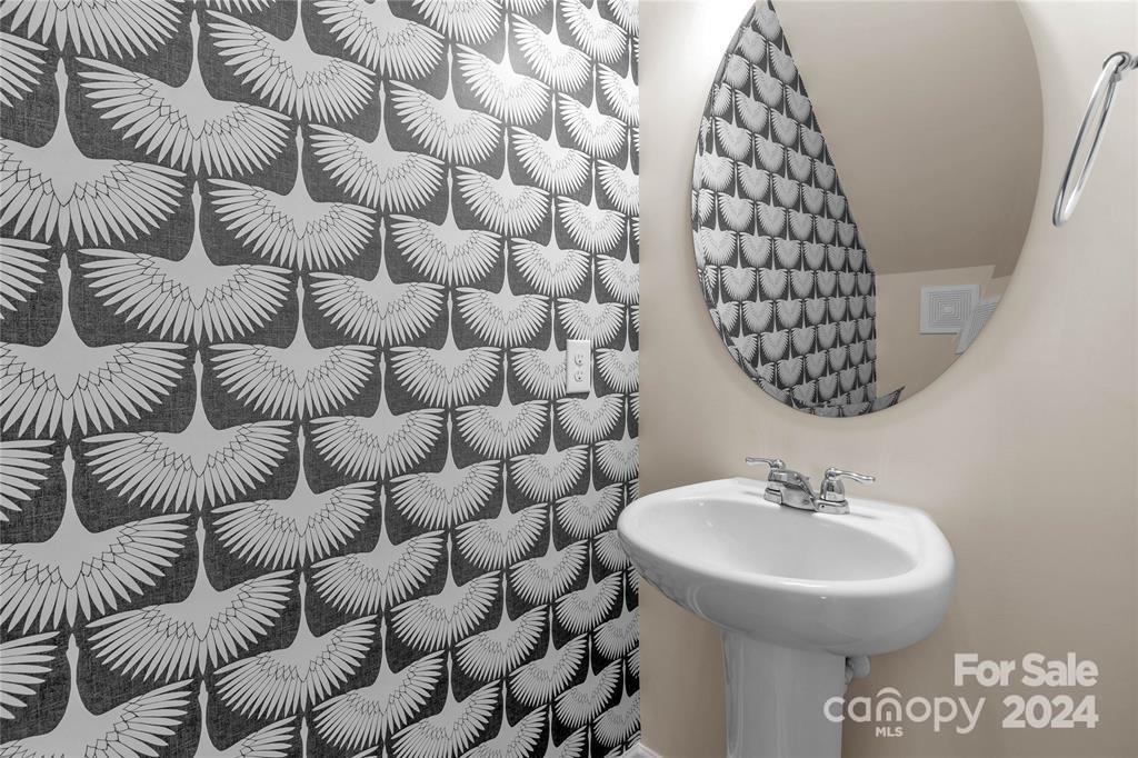 Catawba Village - Residential