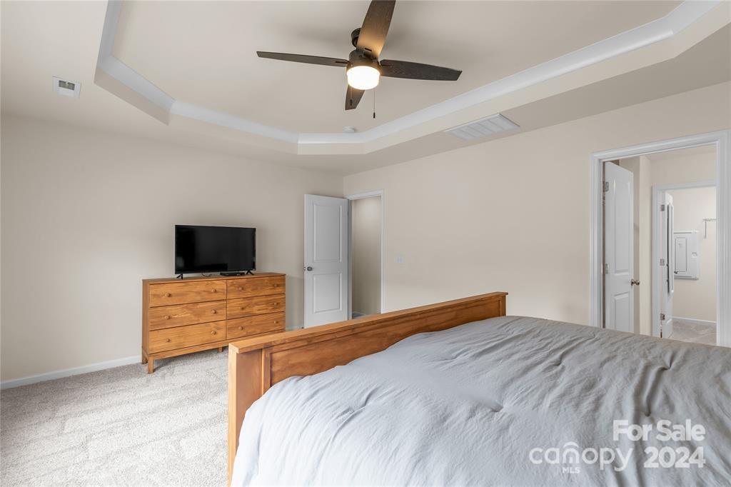 Catawba Village - Residential