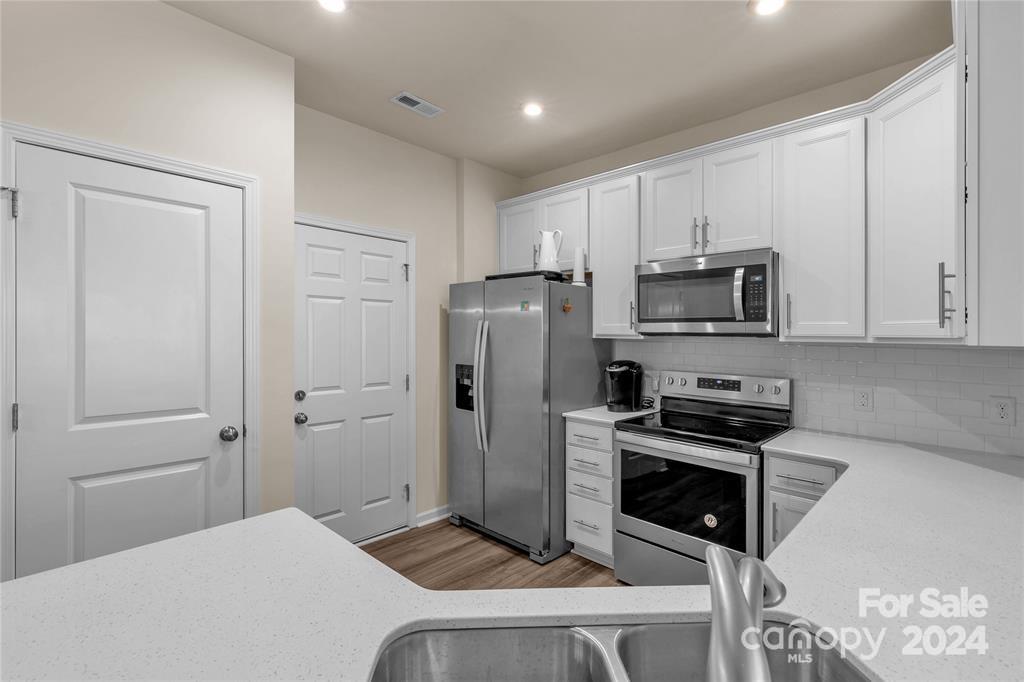 Catawba Village - Residential