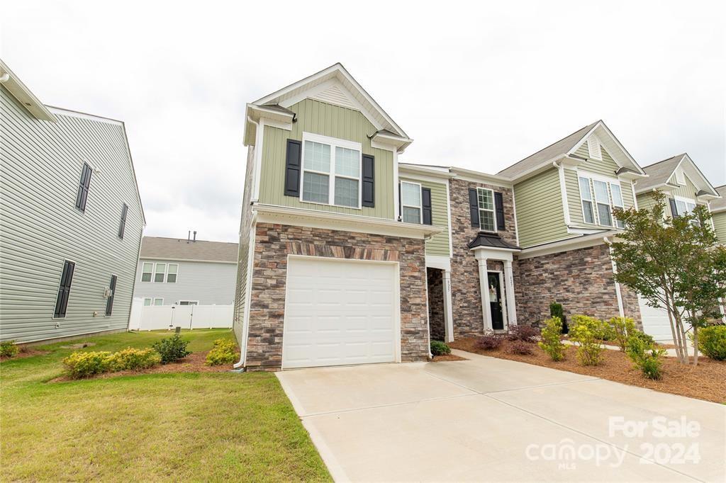 Catawba Village - Residential
