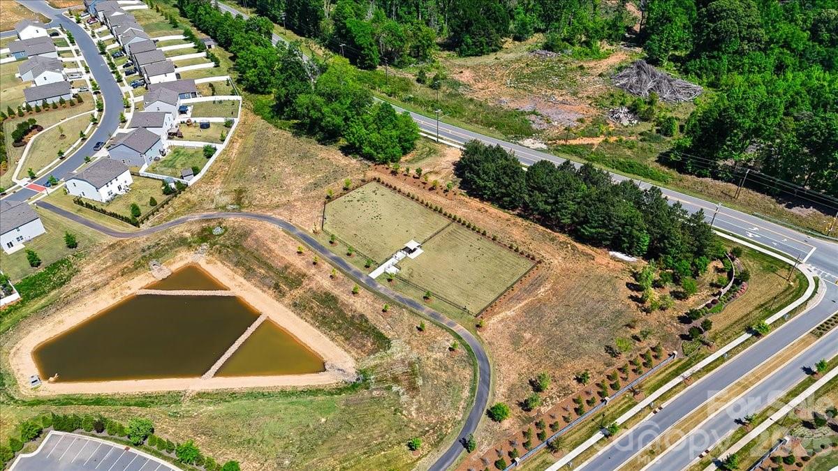 Nolen Farm - Residential
