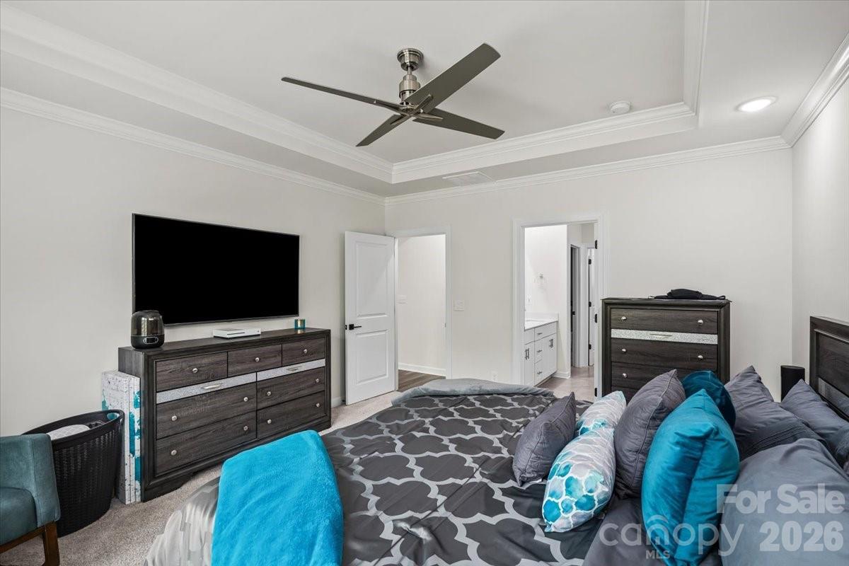 Nolen Farm - Residential