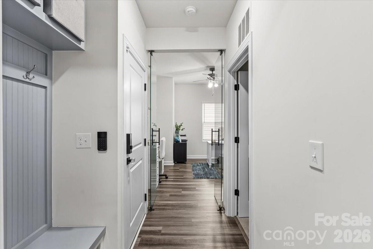 Nolen Farm - Residential