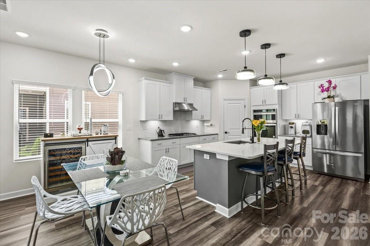 Nolen Farm - Residential