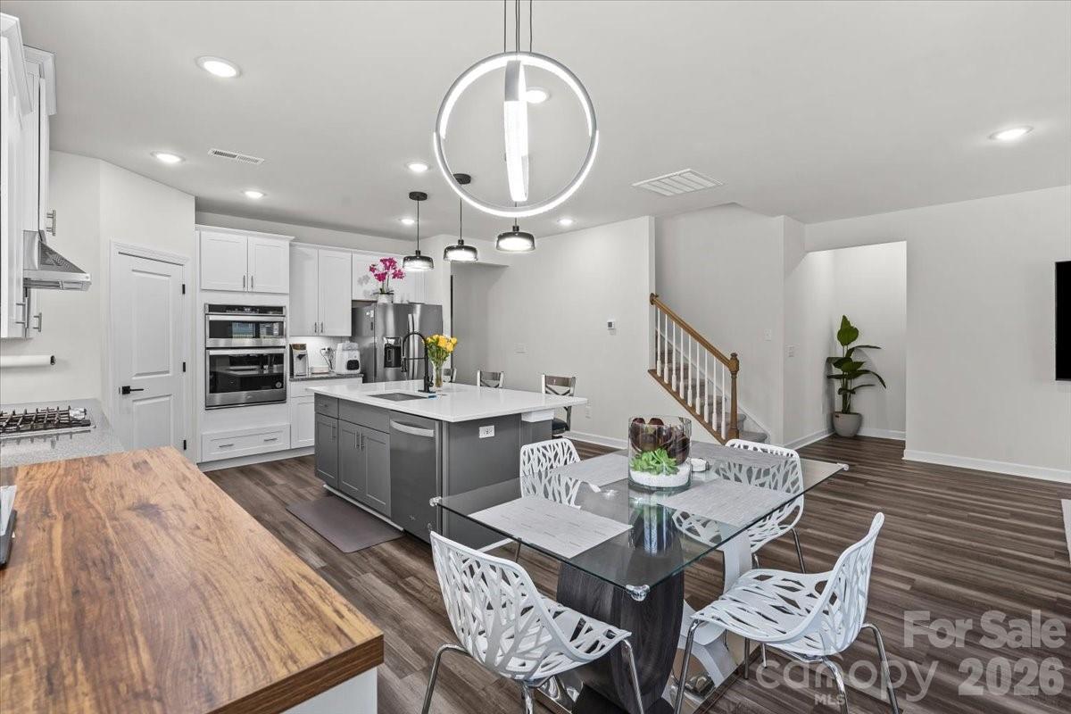 Nolen Farm - Residential