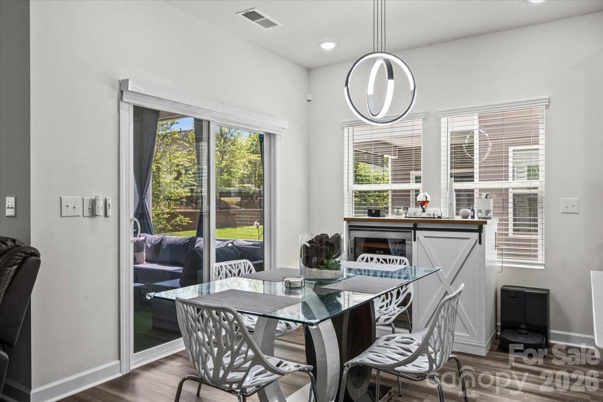 Nolen Farm - Residential