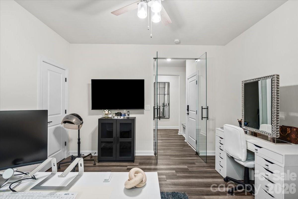 Nolen Farm - Residential