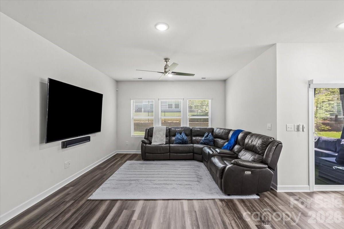 Nolen Farm - Residential