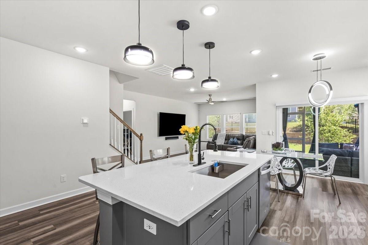 Nolen Farm - Residential
