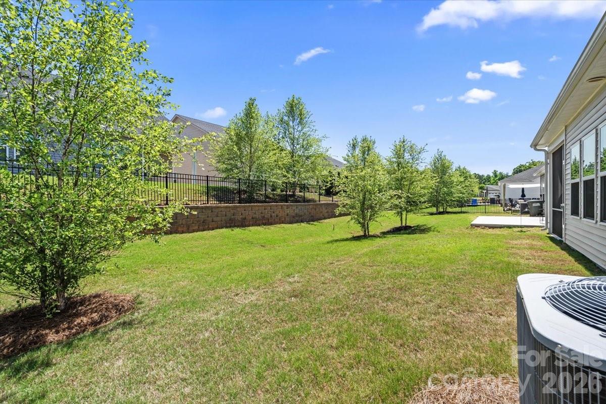 Nolen Farm - Residential