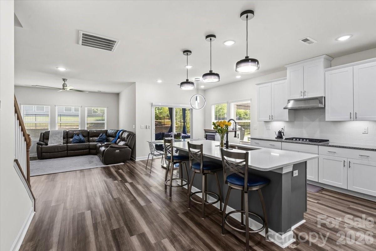 Nolen Farm - Residential