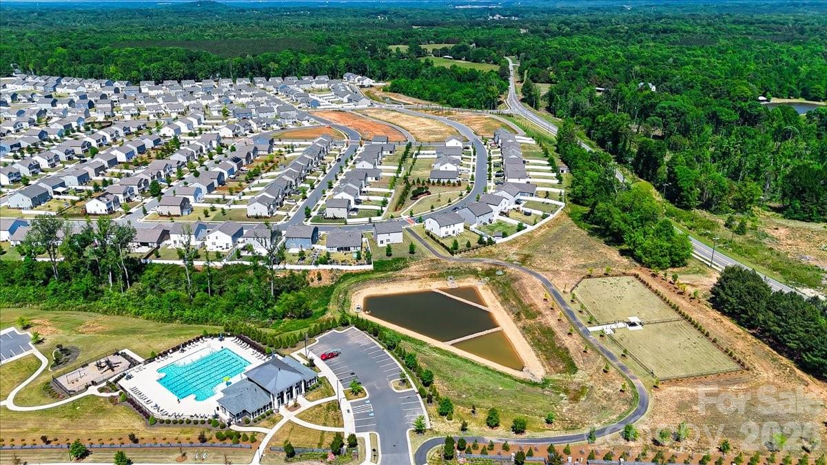 Nolen Farm - Residential