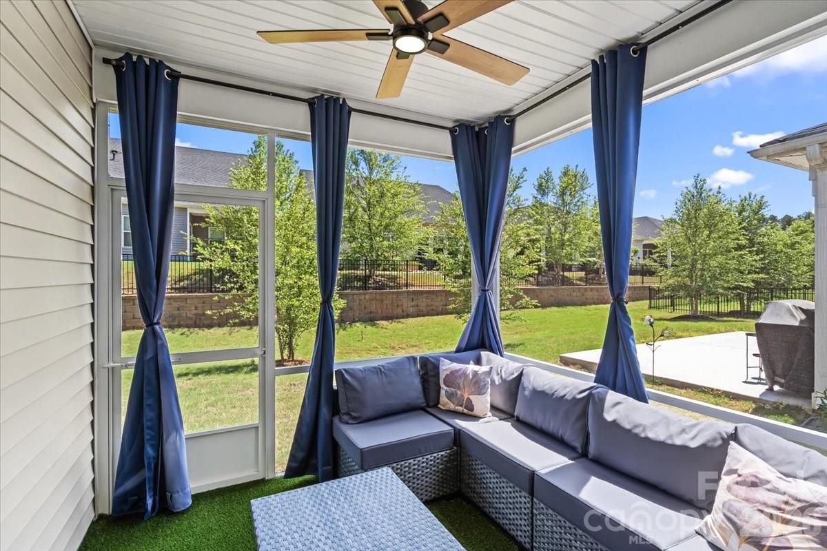 Nolen Farm - Residential