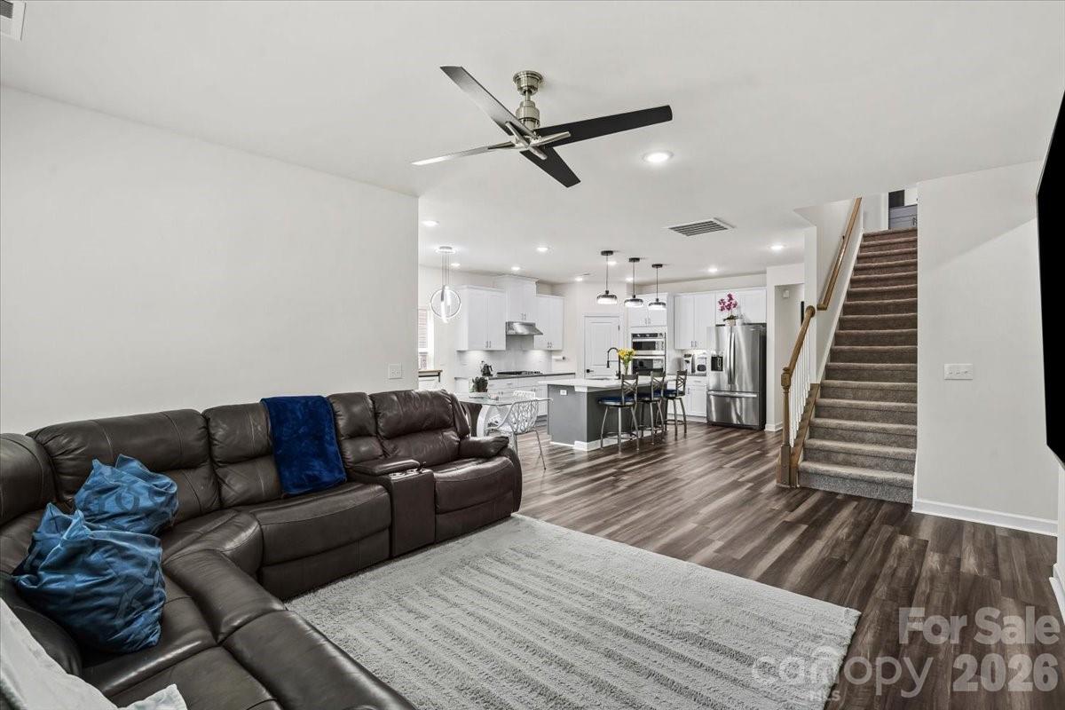 Nolen Farm - Residential