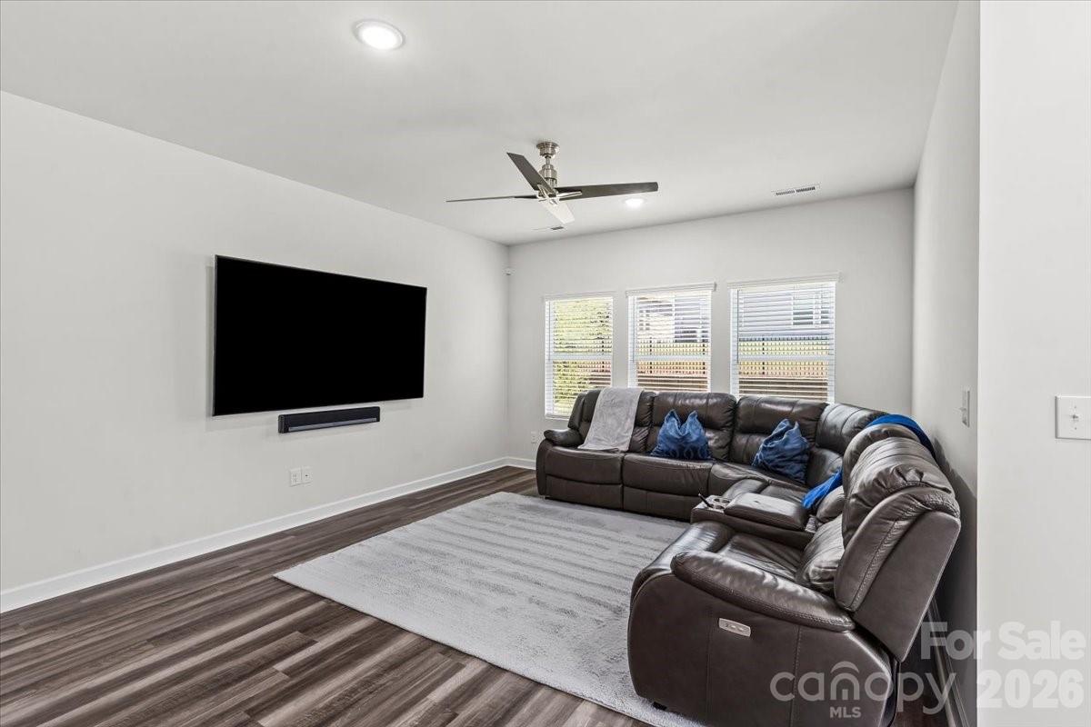 Nolen Farm - Residential