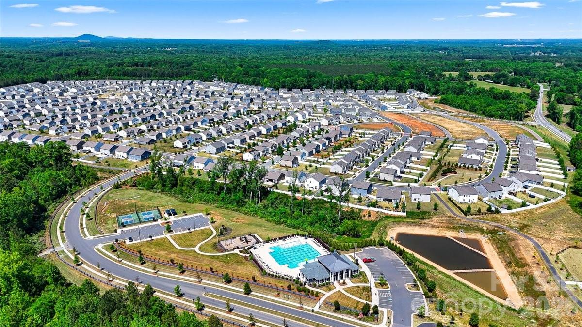 Nolen Farm - Residential