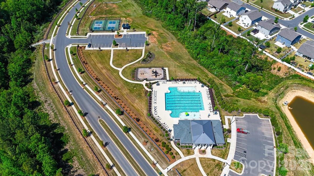 Nolen Farm - Residential