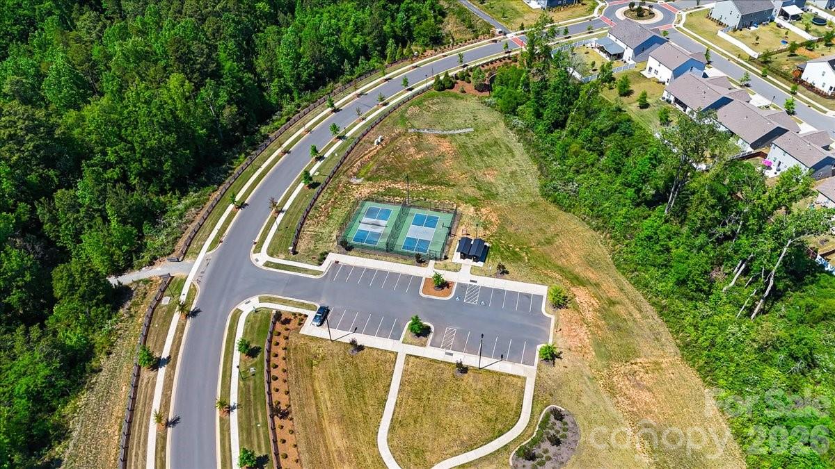 Nolen Farm - Residential