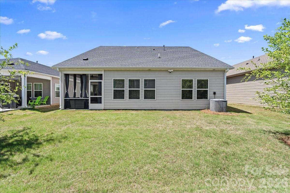 Nolen Farm - Residential