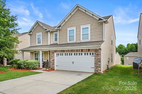 6510 Nathan Drive 78 Charlotte NC 28269