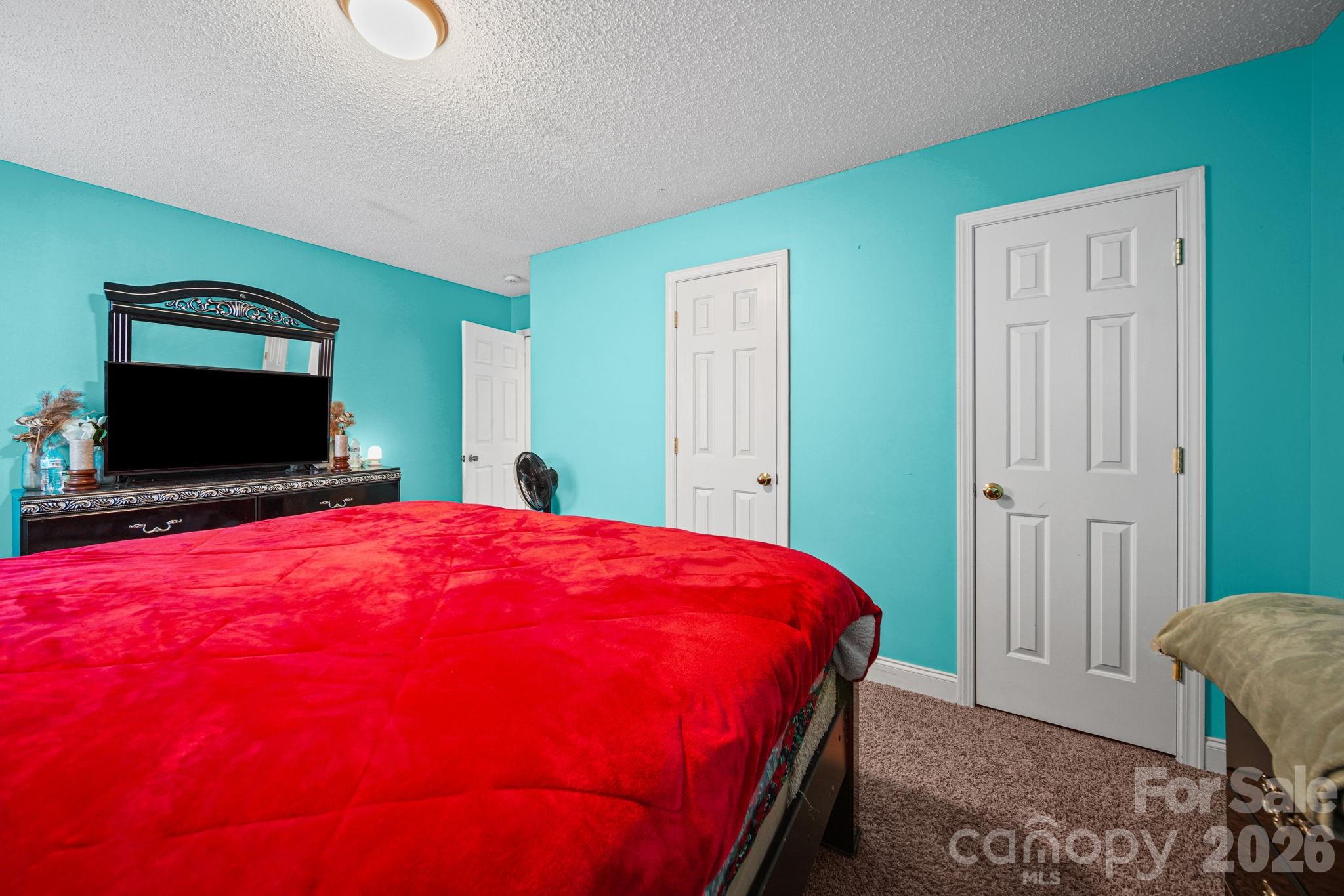 Timber Hills - Residential