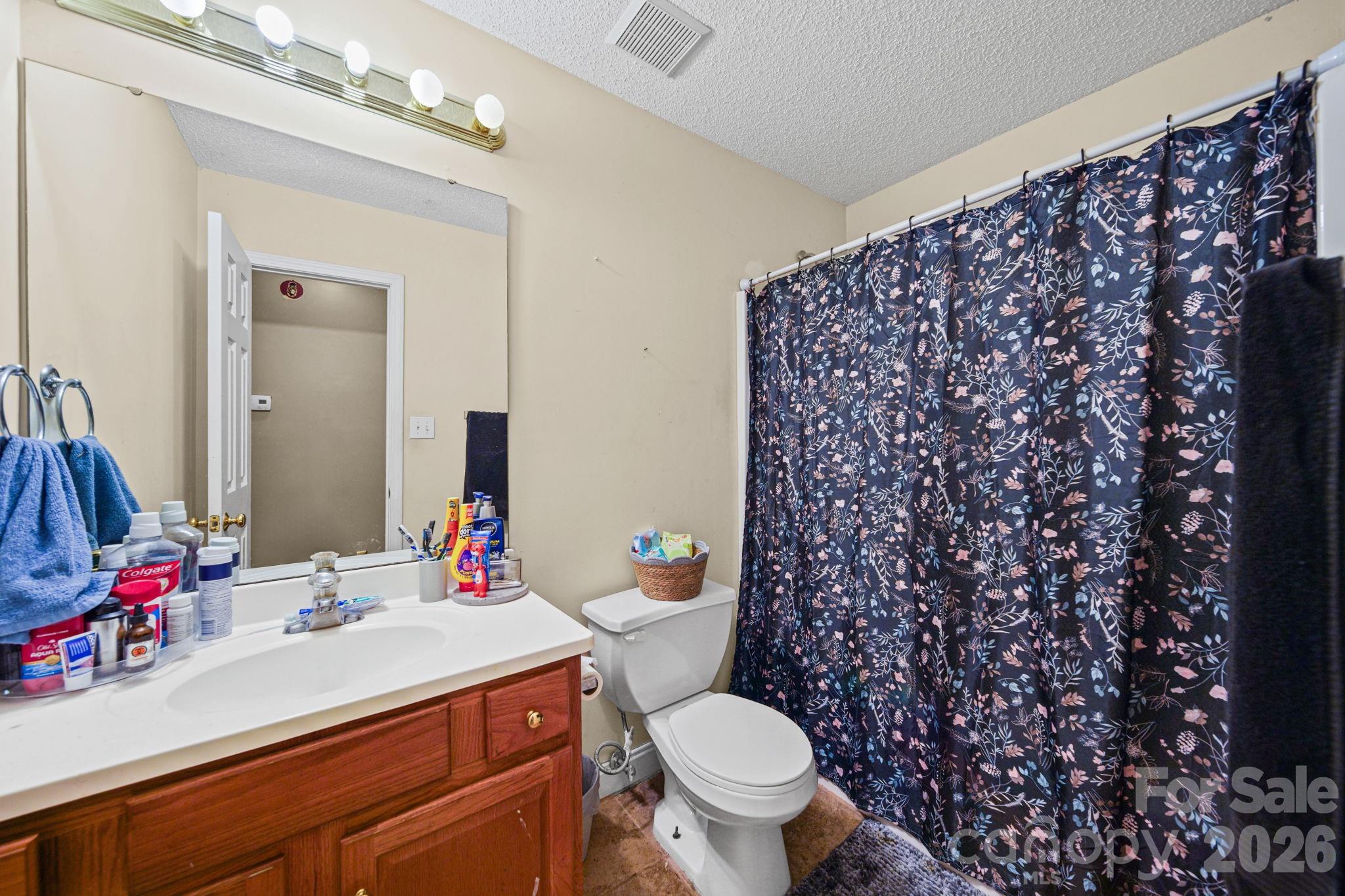 Timber Hills - Residential