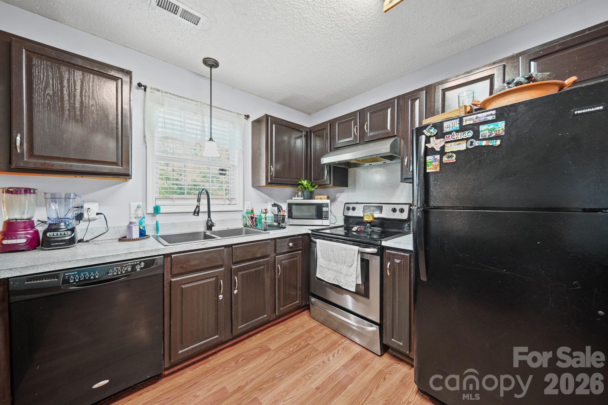 Timber Hills - Residential