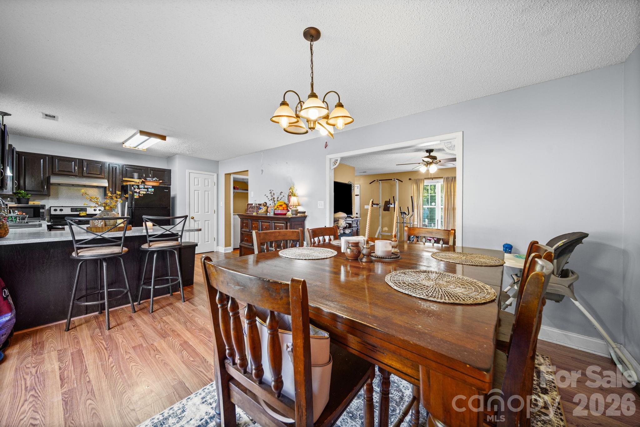 Timber Hills - Residential