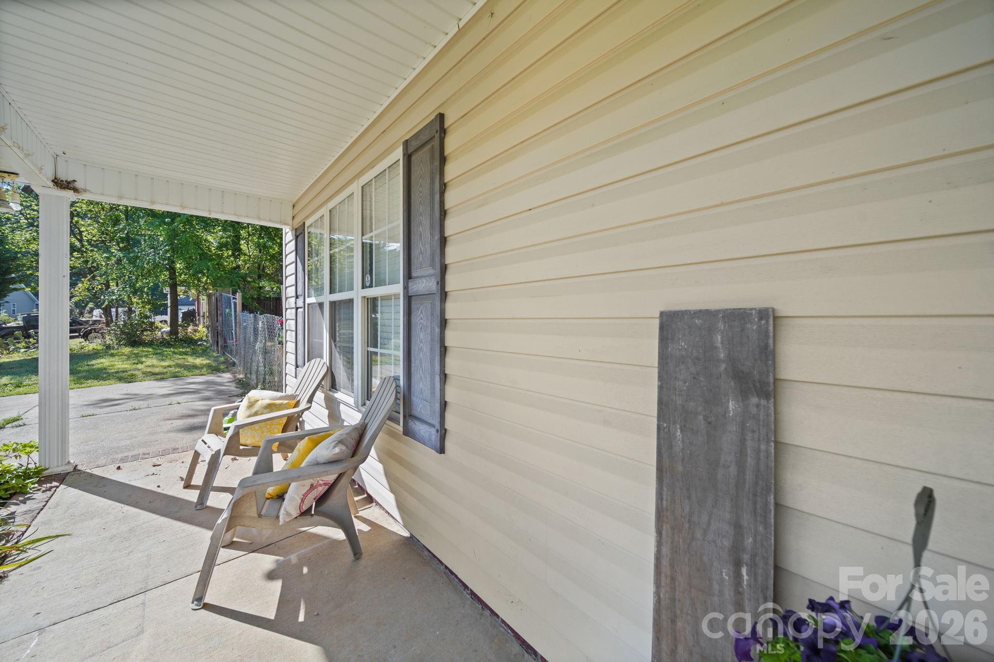 Timber Hills - Residential