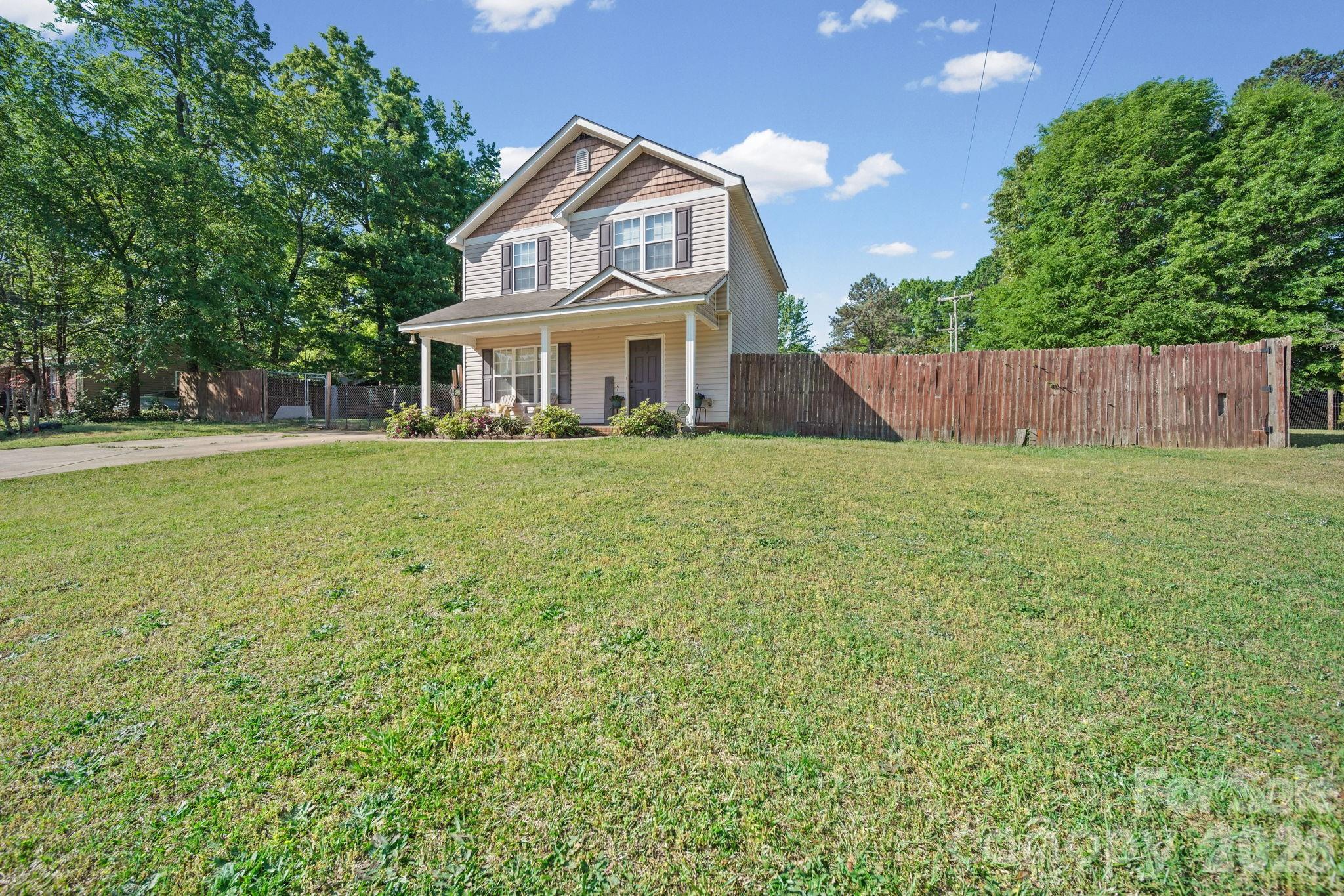 Timber Hills - Residential