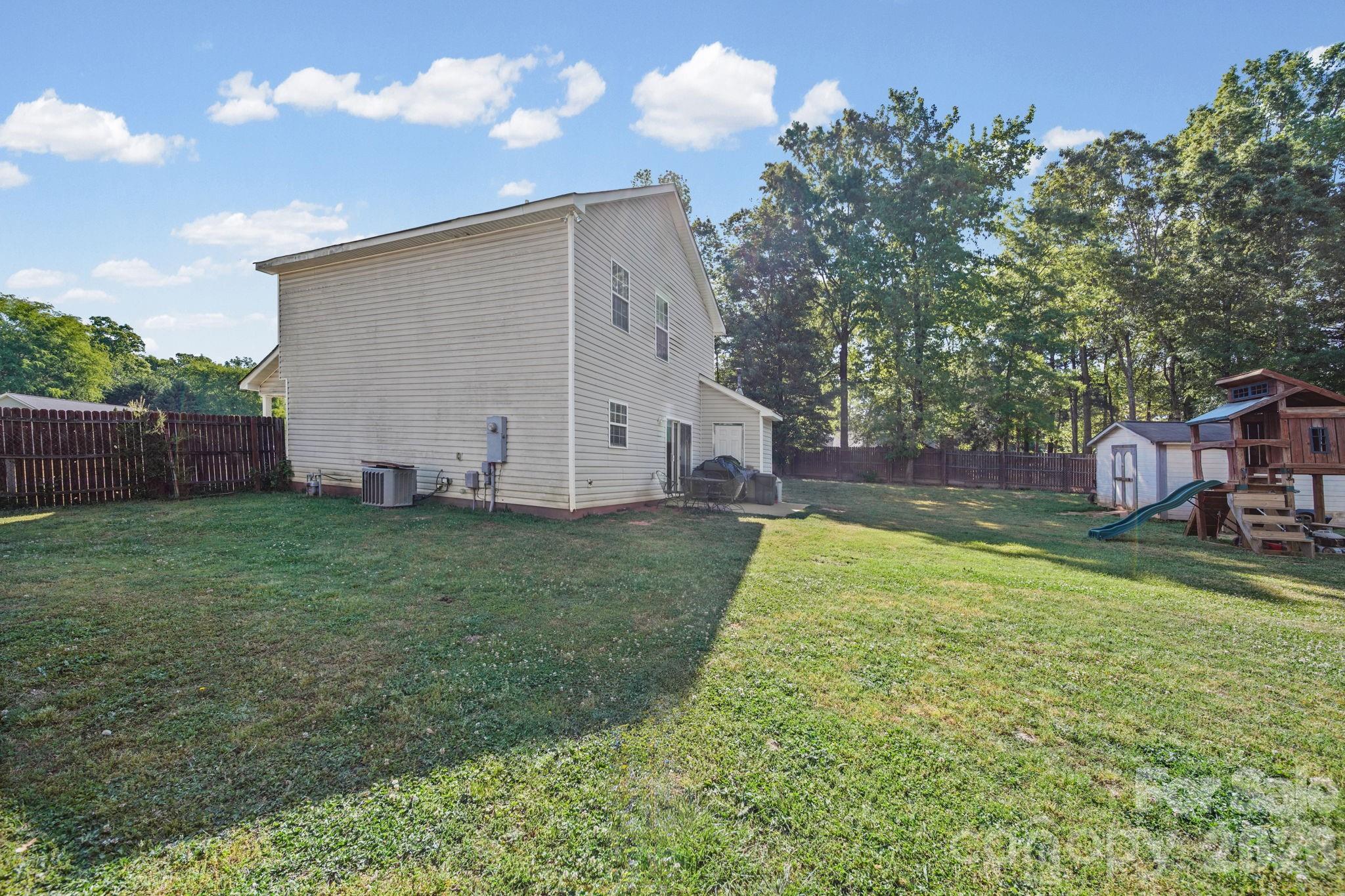 Timber Hills - Residential