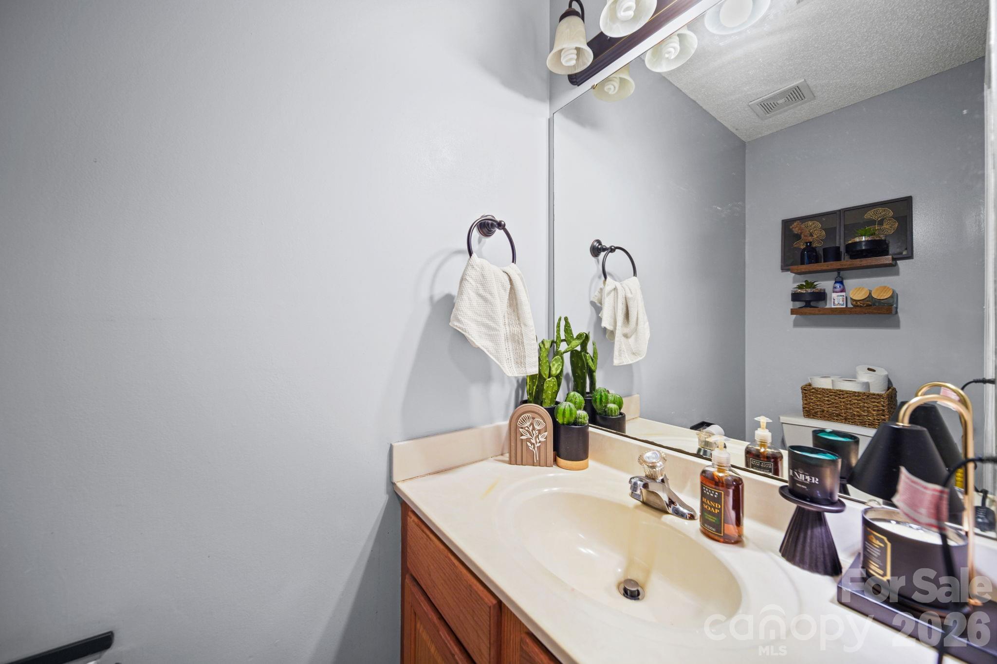 Timber Hills - Residential